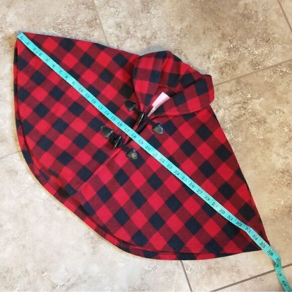 NWOT Goodlad cape/poncho   - Picture 4 of 6